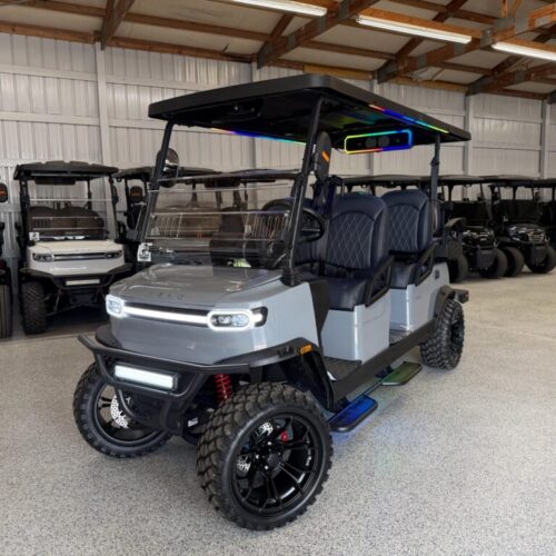 2026 TEKO Trophy Plus – Grey [CUSTOM]