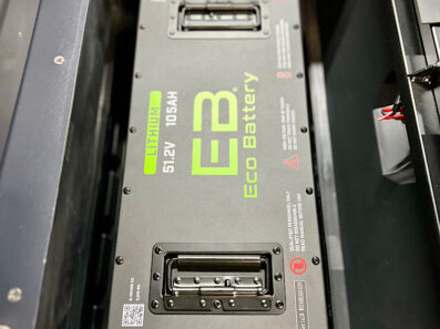 5 Reasons Why Lithium is the Future of Your 2026 Ride