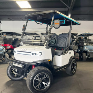 2026 TEKO Turbo - White