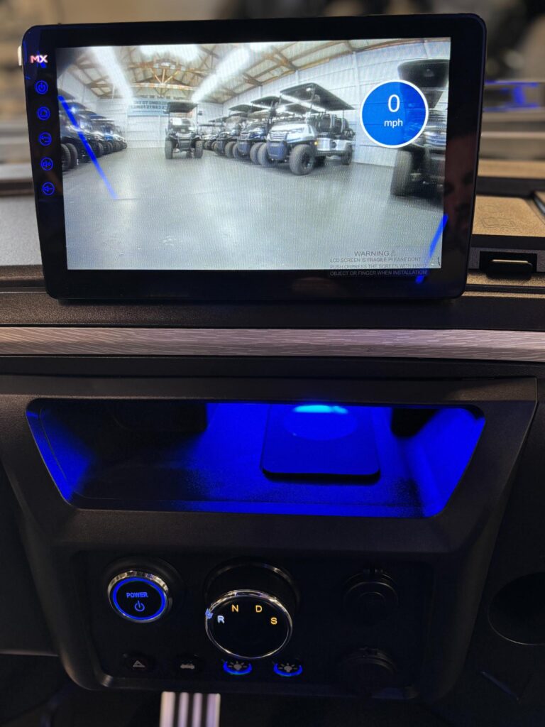 2026 EPIC E60FX - Metallic Midnight - Image 12